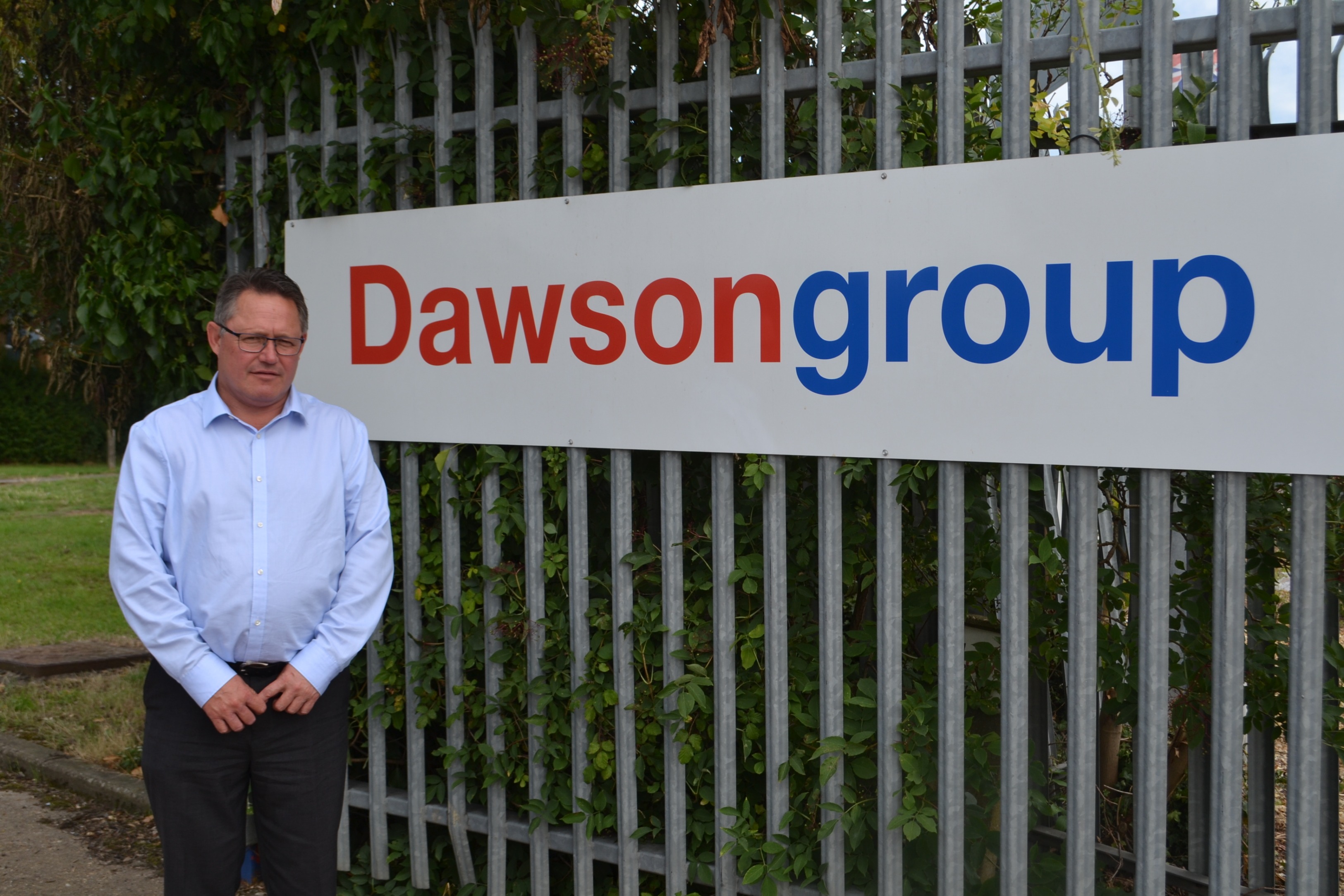 James Hunter discusses the Significant decline in hauliers in the UK.