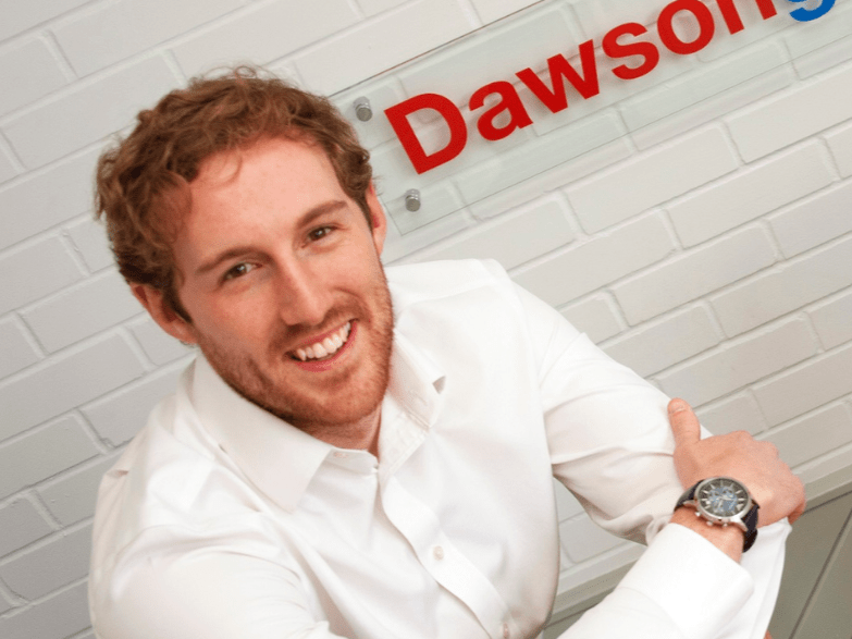 Dawsongroup finance are pioneering green energy financing in 2024