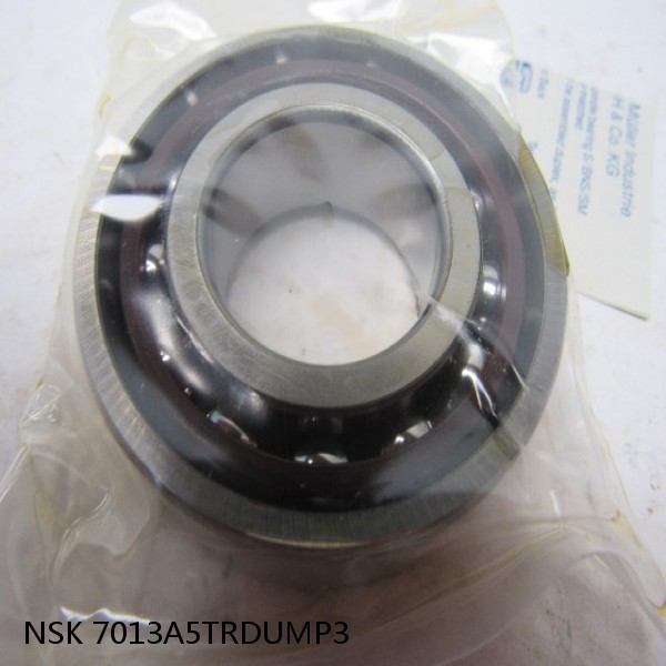 7013A5TRDUMP3 NSK Super Precision Bearings