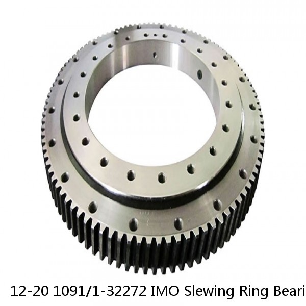 12-20 1091/1-32272 IMO Slewing Ring Bearings