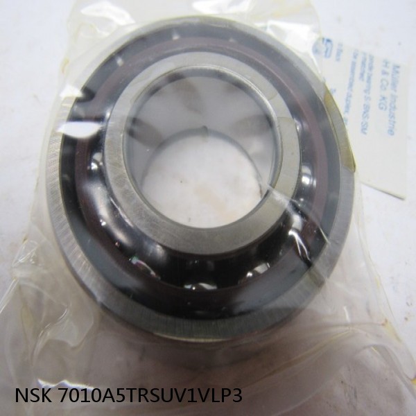 7010A5TRSUV1VLP3 NSK Super Precision Bearings