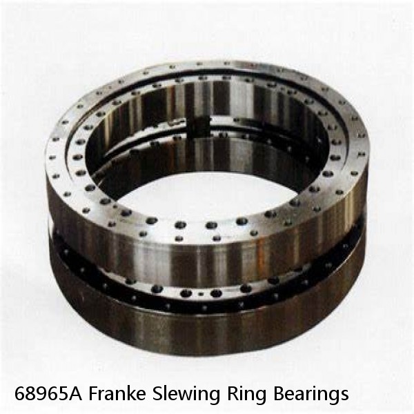 68965A Franke Slewing Ring Bearings