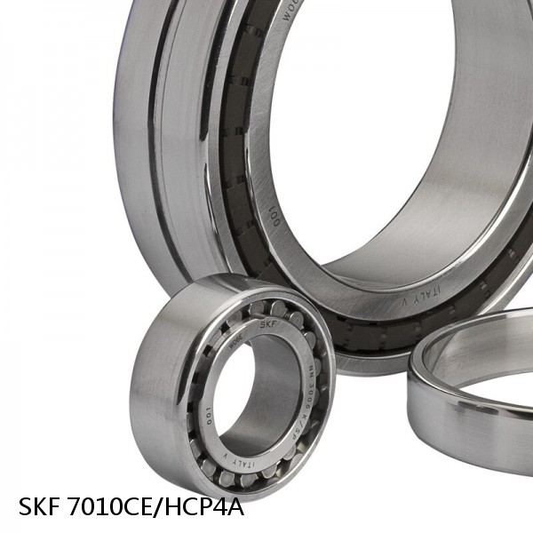 7010CE/HCP4A SKF Super Precision,Super Precision Bearings,Super Precision Angular Contact,7000 Series,15 Degree Contact Angle