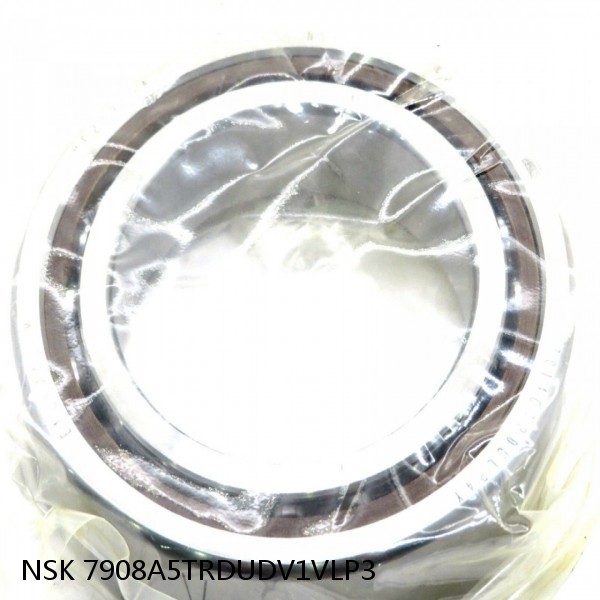 7908A5TRDUDV1VLP3 NSK Super Precision Bearings