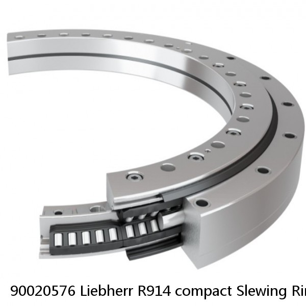 90020576 Liebherr R914 compact Slewing Ring