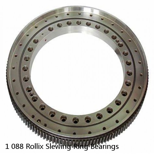 1 088 Rollix Slewing Ring Bearings