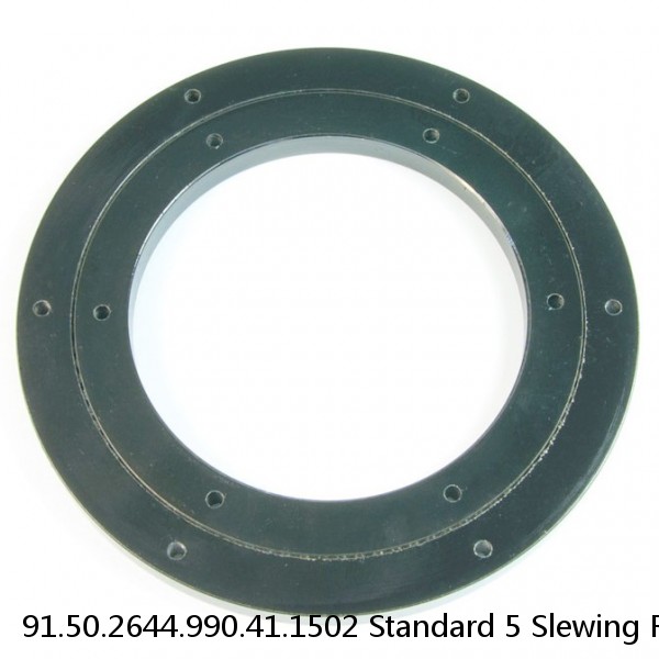 91.50.2644.990.41.1502 Standard 5 Slewing Ring Bearings