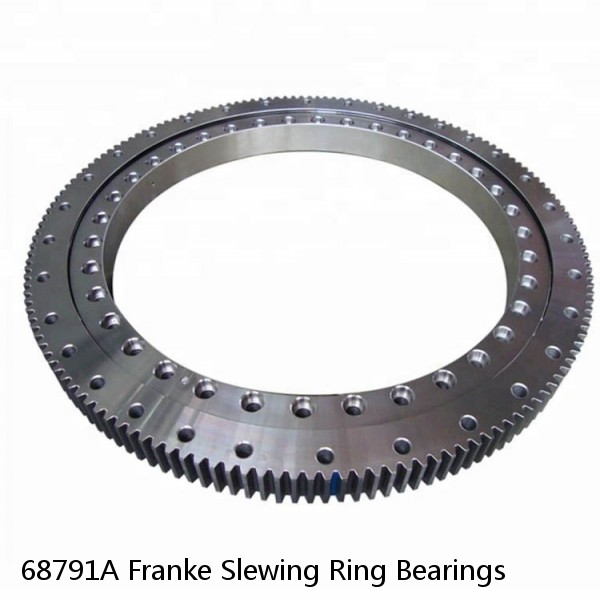 68791A Franke Slewing Ring Bearings