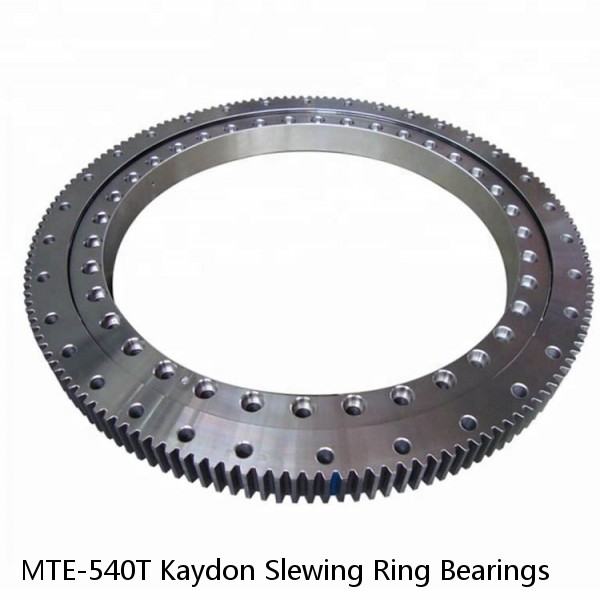 MTE-540T Kaydon Slewing Ring Bearings