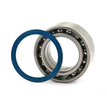 80 mm x 110 mm x 16 mm  SKF 71916 CE/P4AL angular contact ball bearings