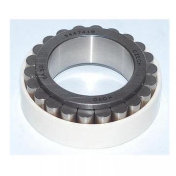 101,6 mm x 190,5 mm x 57,531 mm  NTN 4T-861/854 tapered roller bearings