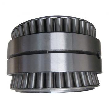 105 mm x 190 mm x 36 mm  SKF NJ 221 ECJ thrust ball bearings