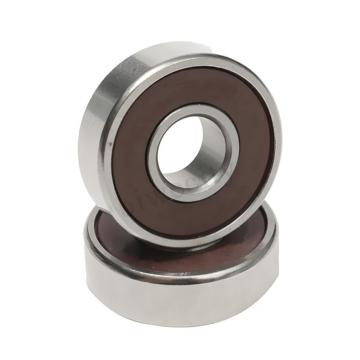 6,35 mm x 12,7 mm x 3,175 mm  NTN FLR188 deep groove ball bearings