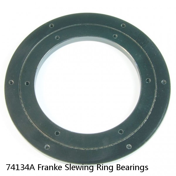 74134A Franke Slewing Ring Bearings