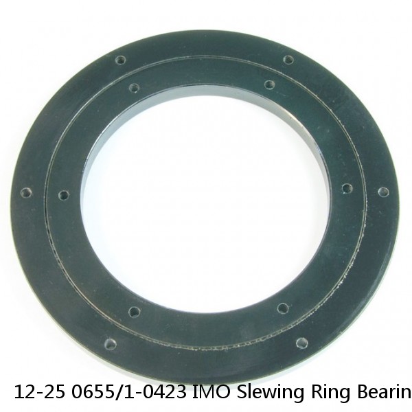 12-25 0655/1-0423 IMO Slewing Ring Bearings