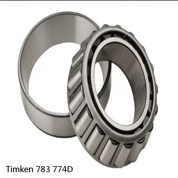 783 774D Timken Tapered Roller Bearings