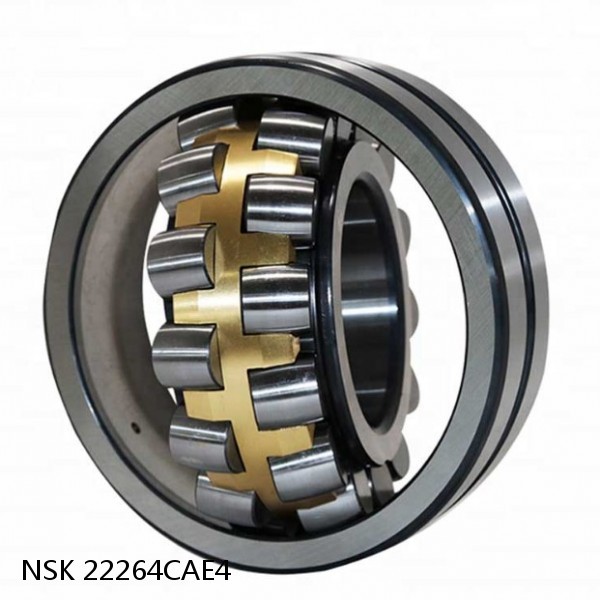 22264CAE4 NSK Spherical Roller Bearing