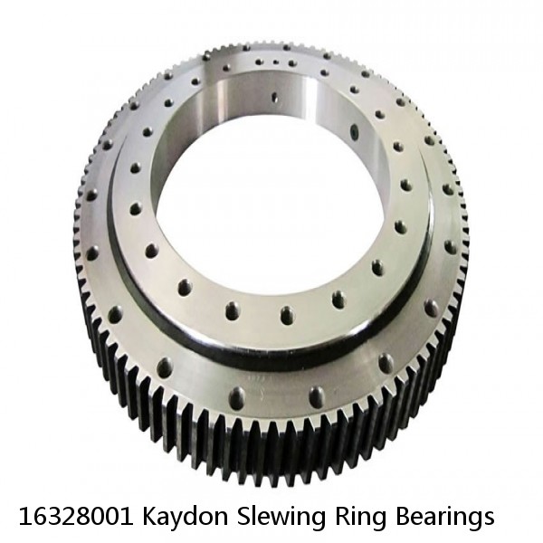 16328001 Kaydon Slewing Ring Bearings