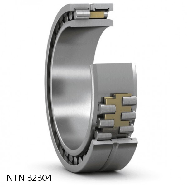 32304 NTN Cylindrical Roller Bearing