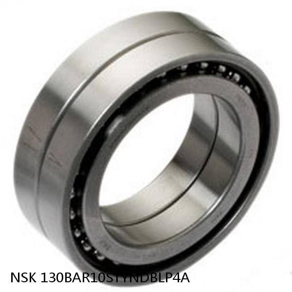 130BAR10STYNDBLP4A NSK Super Precision Bearings