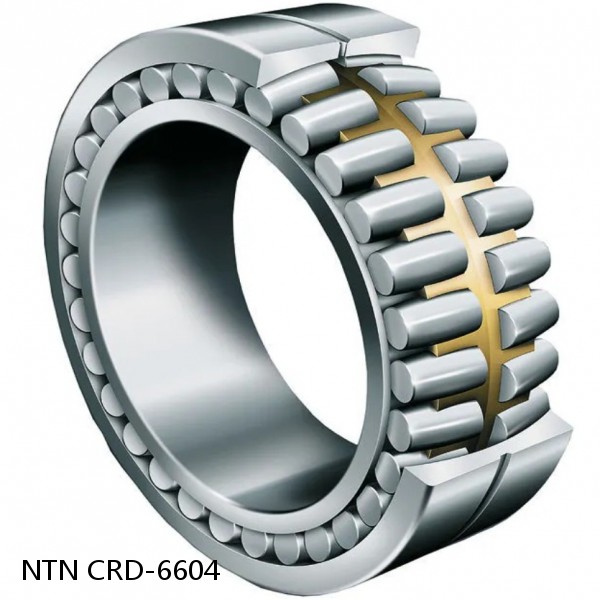 CRD-6604 NTN Cylindrical Roller Bearing