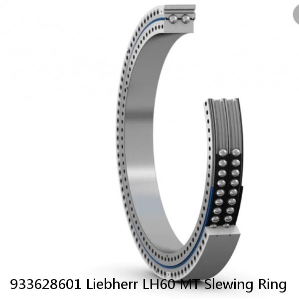 933628601 Liebherr LH60 MT Slewing Ring