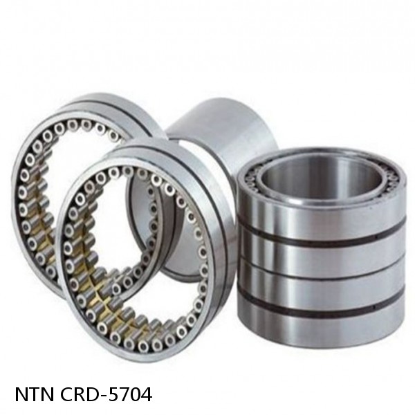 CRD-5704 NTN Cylindrical Roller Bearing