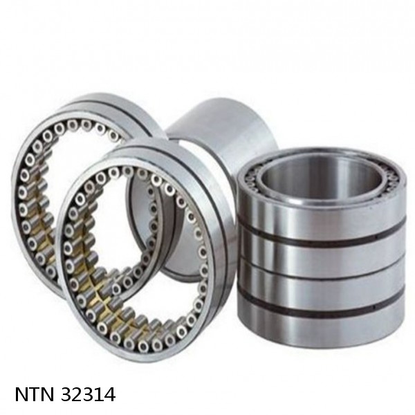 32314 NTN Cylindrical Roller Bearing