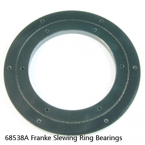 68538A Franke Slewing Ring Bearings