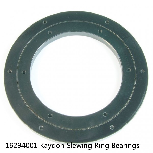 16294001 Kaydon Slewing Ring Bearings