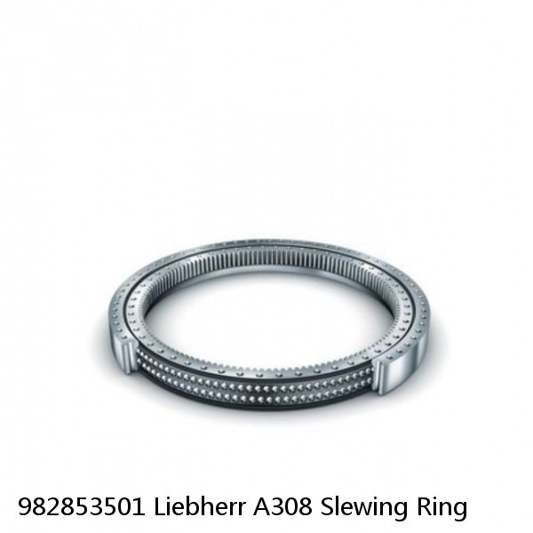 982853501 Liebherr A308 Slewing Ring