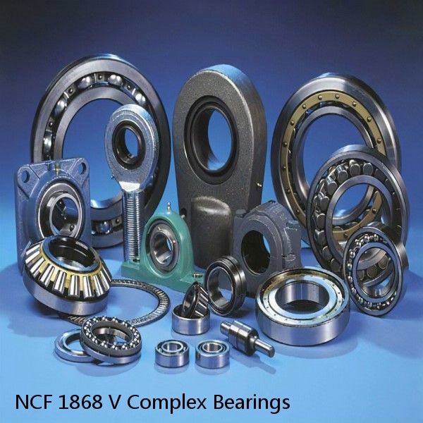 NCF 1868 V Complex Bearings