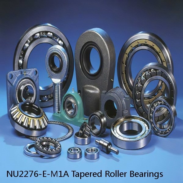 NU2276-E-M1A Tapered Roller Bearings