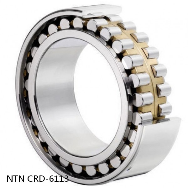 CRD-6113 NTN Cylindrical Roller Bearing