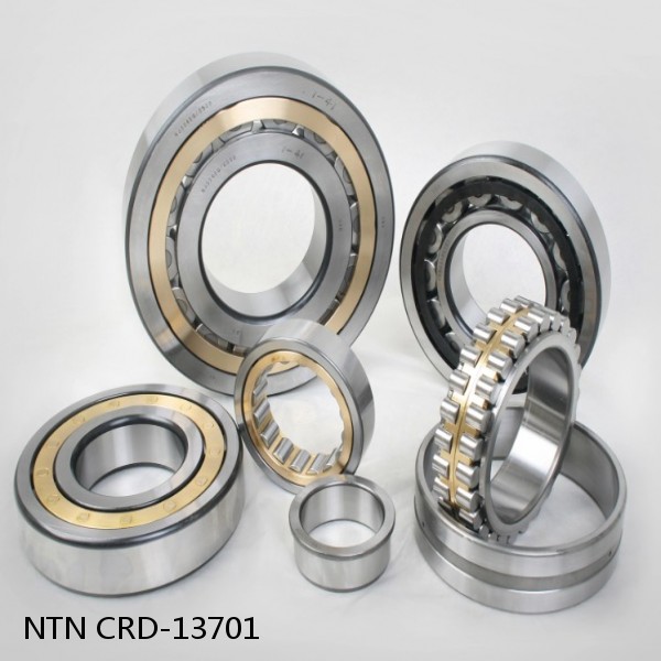 CRD-13701 NTN Cylindrical Roller Bearing