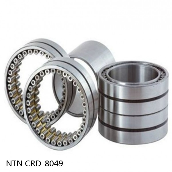 CRD-8049 NTN Cylindrical Roller Bearing