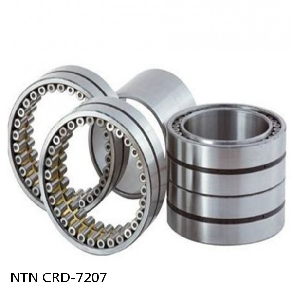 CRD-7207 NTN Cylindrical Roller Bearing