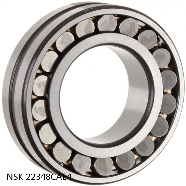 22348CAE4 NSK Spherical Roller Bearing