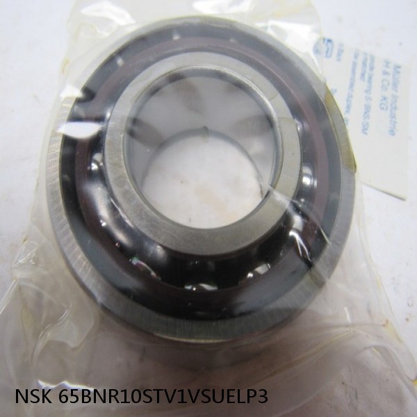 65BNR10STV1VSUELP3 NSK Super Precision Bearings