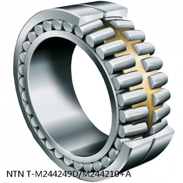 T-M244249D/M244210+A NTN Cylindrical Roller Bearing