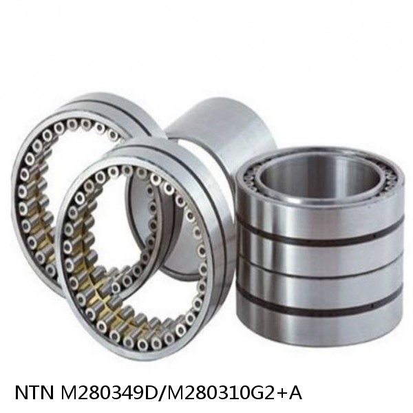 M280349D/M280310G2+A NTN Cylindrical Roller Bearing