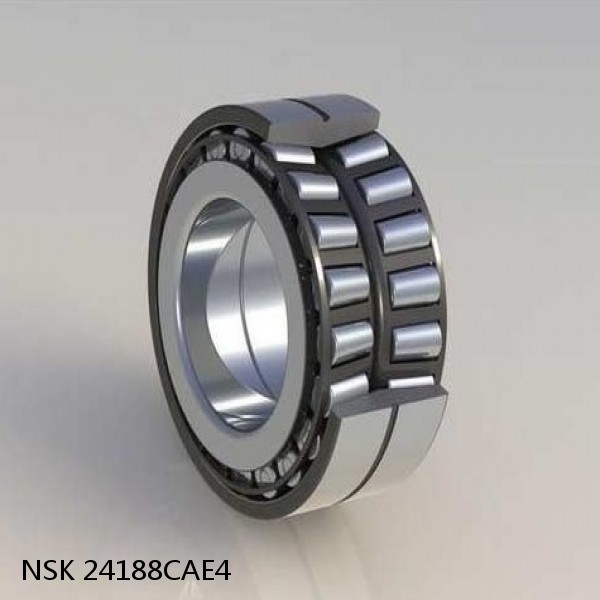 24188CAE4 NSK Spherical Roller Bearing