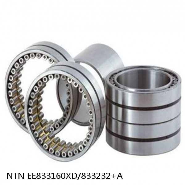 EE833160XD/833232+A NTN Cylindrical Roller Bearing