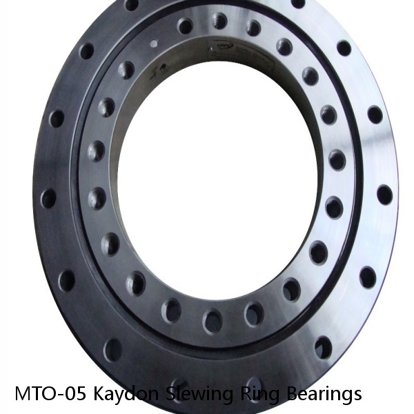 MTO-05 Kaydon Slewing Ring Bearings