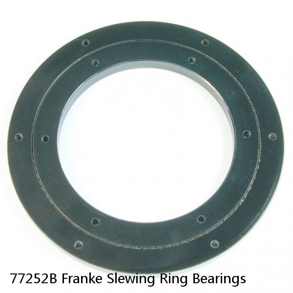 77252B Franke Slewing Ring Bearings