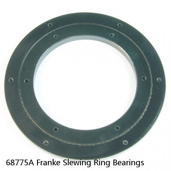 68775A Franke Slewing Ring Bearings