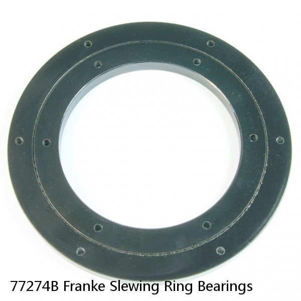 77274B Franke Slewing Ring Bearings