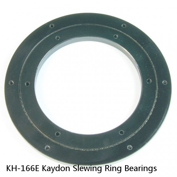 KH-166E Kaydon Slewing Ring Bearings