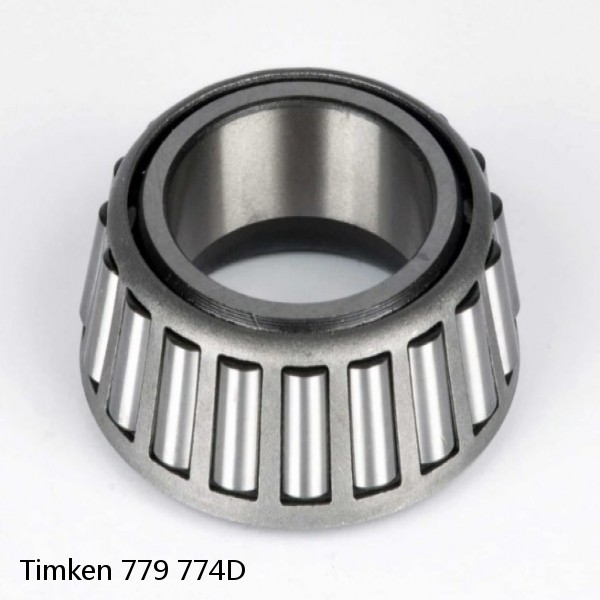 779 774D Timken Tapered Roller Bearings