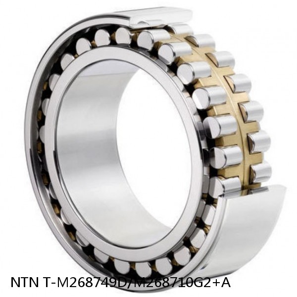 T-M268749D/M268710G2+A NTN Cylindrical Roller Bearing